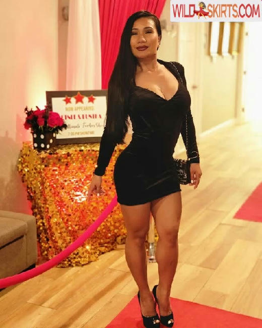 Tina Khm / littletina / thetinakham nude OnlyFans, Instagram leaked photo #5