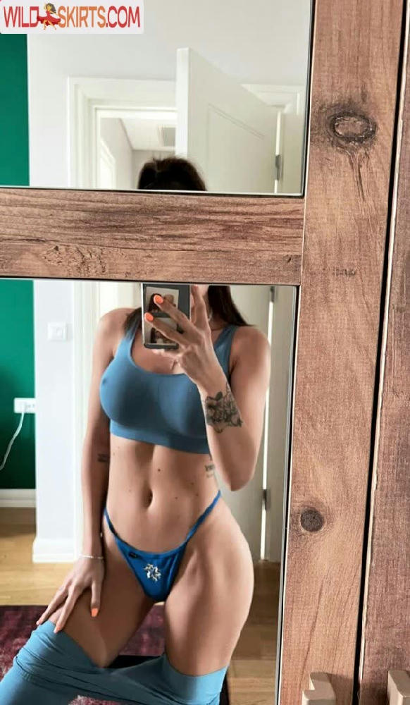 tinamayer / _t.m_21 / tinamayer nude OnlyFans, Instagram leaked photo #4