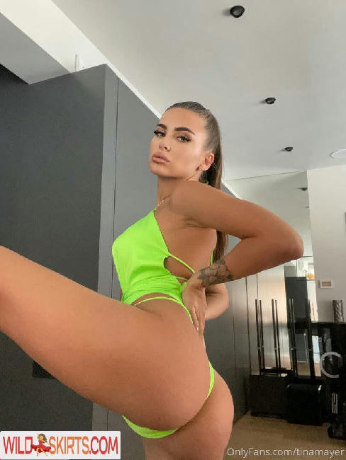 tinamayer / _t.m_21 / tinamayer nude OnlyFans, Instagram leaked photo #70