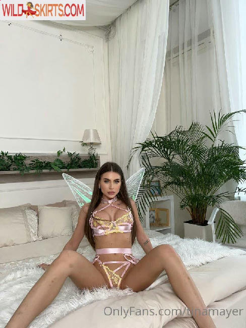 tinamayer / _t.m_21 / tinamayer nude OnlyFans, Instagram leaked photo #80