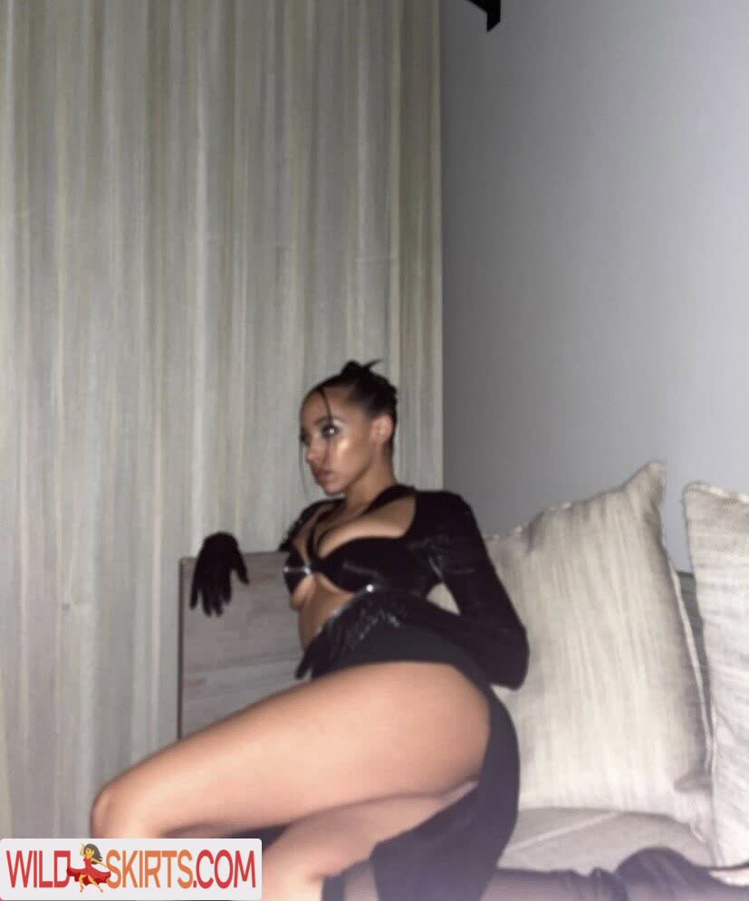 Tinashe / slimred_20 / tinashenow nude OnlyFans, Instagram leaked photo #8