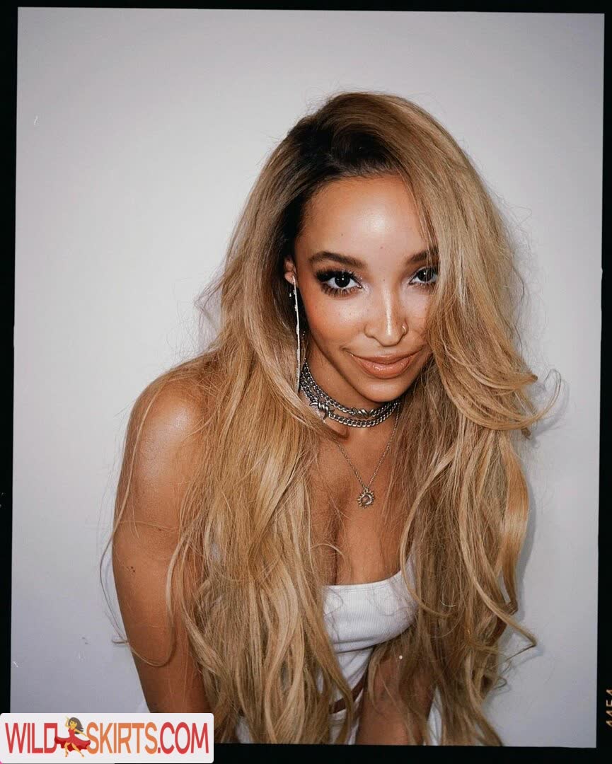 Tinashe nude leaked photo #422