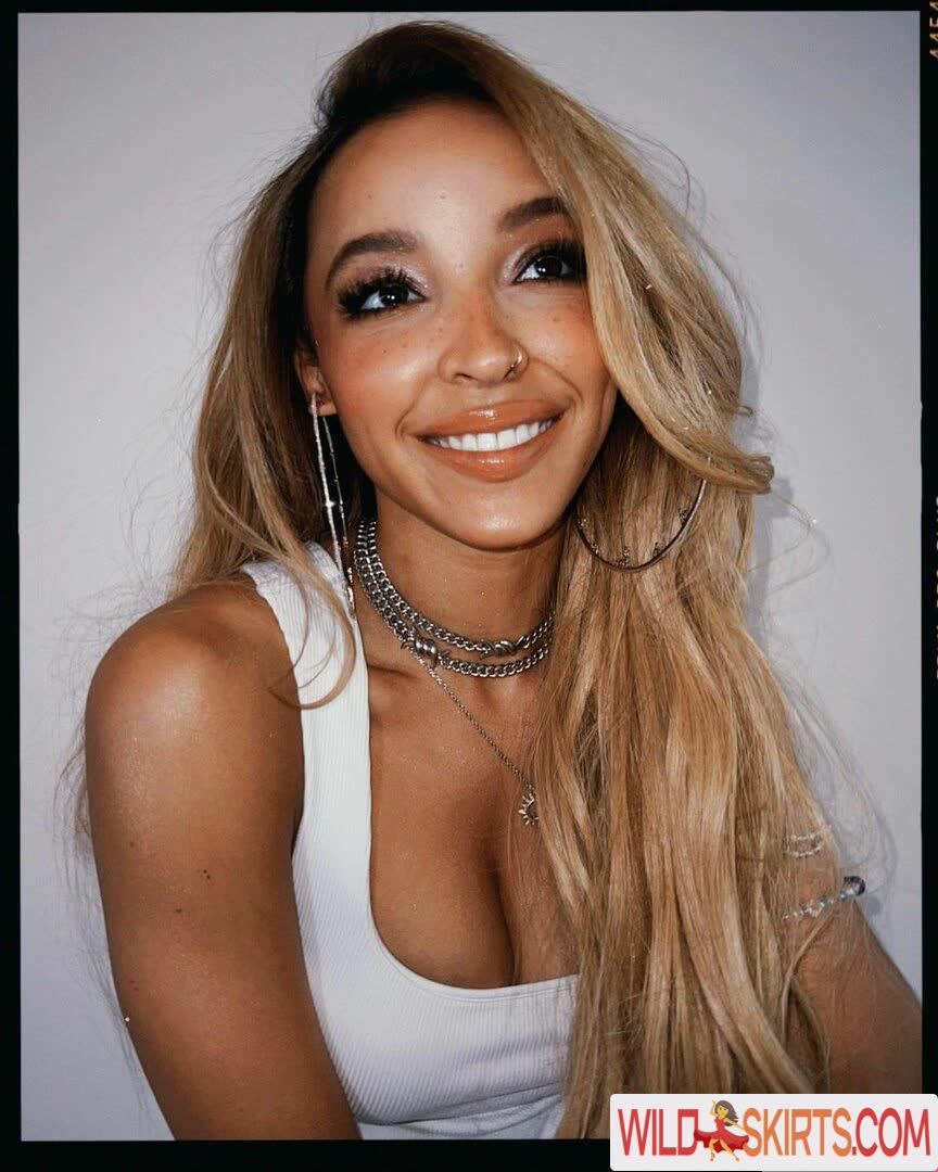 Tinashe nude leaked photo #423