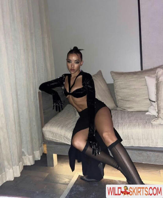 Tinashe / slimred_20 / tinashenow nude OnlyFans, Instagram leaked photo #183