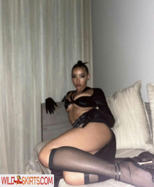 Tinashe / slimred_20 / tinashenow nude OnlyFans, Instagram leaked photo #186