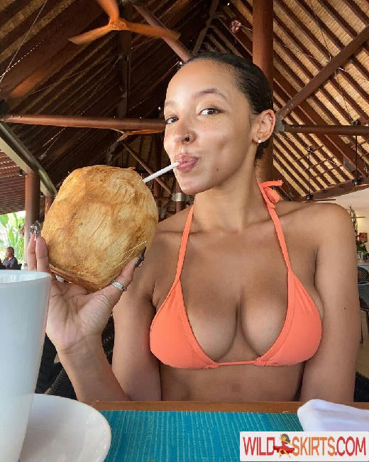 Tinashe / slimred_20 / tinashenow nude OnlyFans, Instagram leaked photo #302