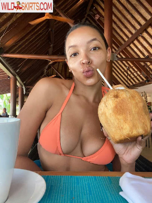 Tinashe / slimred_20 / tinashenow nude OnlyFans, Instagram leaked photo #303