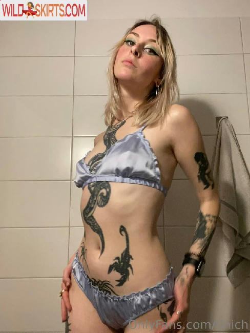 tinich nude OnlyFans, Instagram leaked photo #5