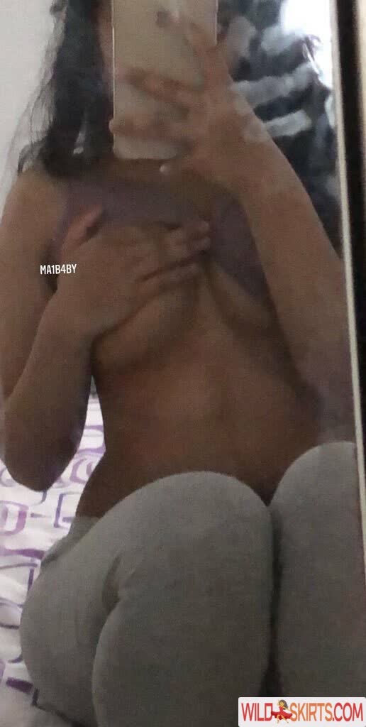 Tiniedolly nude leaked photo #3