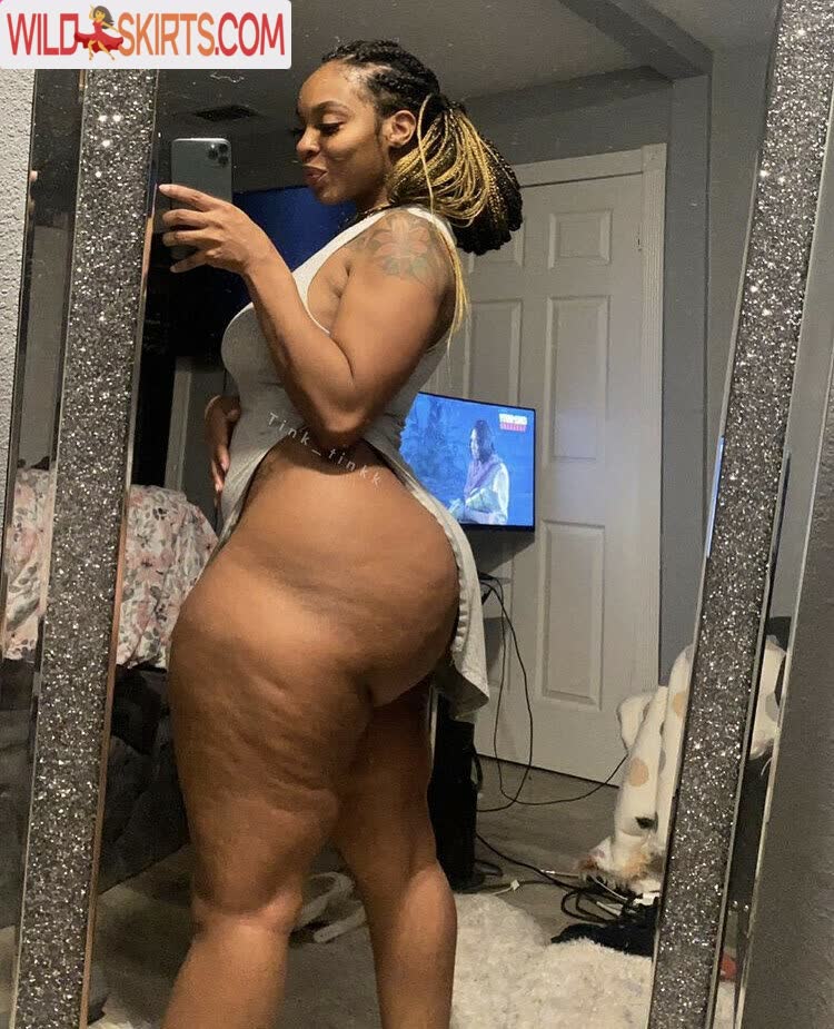 Tinktink / tink_tinkk / tinktink nude OnlyFans, Instagram leaked photo #5