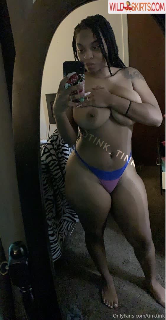 Tinktink / tink_tinkk / tinktink nude OnlyFans, Instagram leaked photo #26