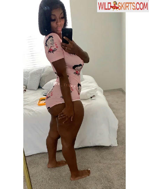 Tinktink / tink_tinkk / tinktink nude OnlyFans, Instagram leaked photo #192