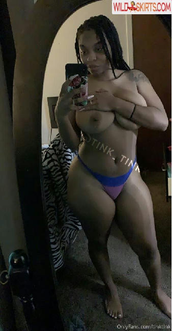 Tinktink / tink_tinkk / tinktink nude OnlyFans, Instagram leaked photo #106