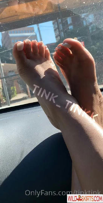 Tinktink / tink_tinkk / tinktink nude OnlyFans, Instagram leaked photo #239