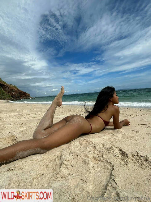 Tiny Alina / alinakimgirl / tiny.alina.kim / tiny_alina / tinyalina nude OnlyFans, Instagram leaked photo #3