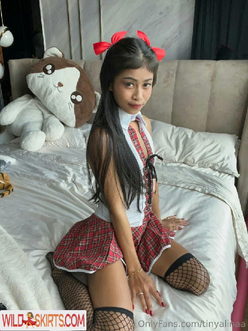 Tiny Alina / alinakimgirl / tiny.alina.kim / tiny_alina / tinyalina nude OnlyFans, Instagram leaked photo #37