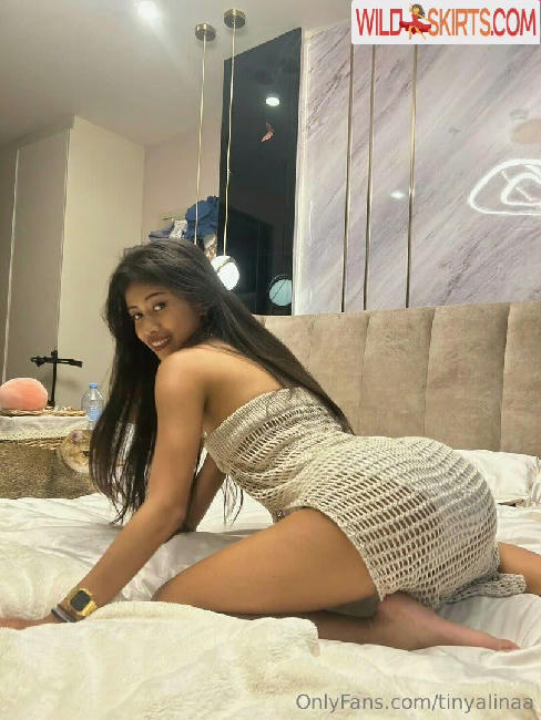 Tiny Alina / alinakimgirl / tiny.alina.kim / tiny_alina / tinyalina nude OnlyFans, Instagram leaked photo #79