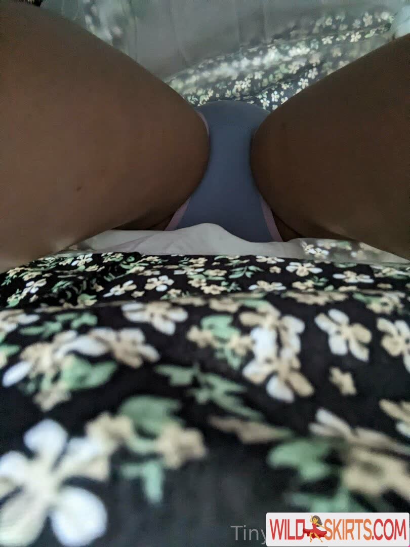 Tiny_nympho_free nude leaked photo #16