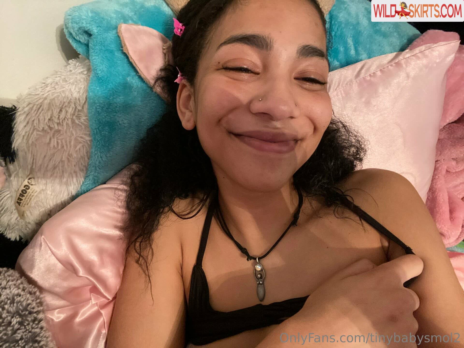 tinybabysmol2 / littlestronggirls / tinybabysmol2 nude OnlyFans, Instagram leaked photo #10