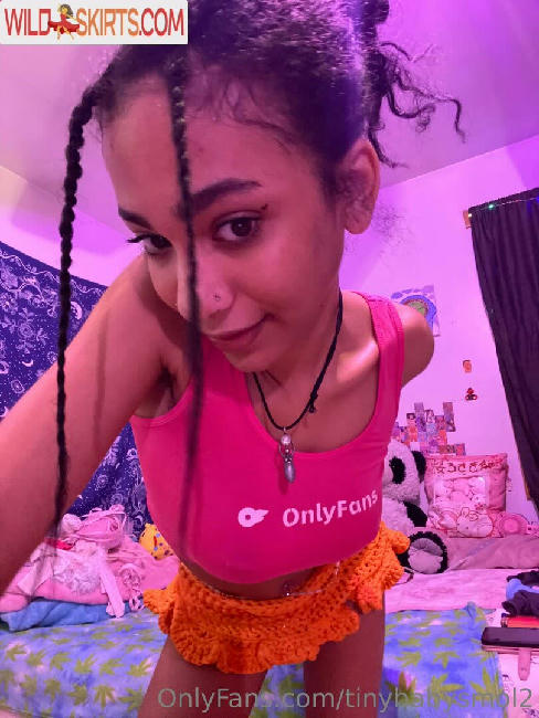 tinybabysmol2 / littlestronggirls / tinybabysmol2 nude OnlyFans, Instagram leaked photo #12