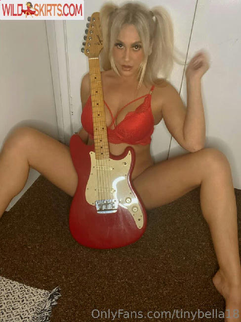 Tinybella18 / tinybella18 / tinybella2021 nude OnlyFans, Instagram leaked photo #131