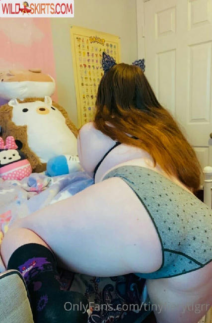 Tinyfierytigrr / Tinyredtiger / tinyfierytigrr / tinygingergirl nude OnlyFans, Instagram leaked photo #179