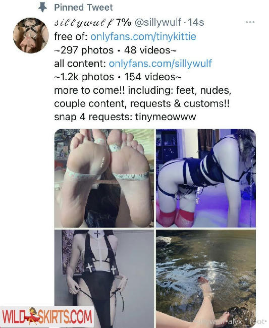 tinykittie nude OnlyFans leaked photo #173