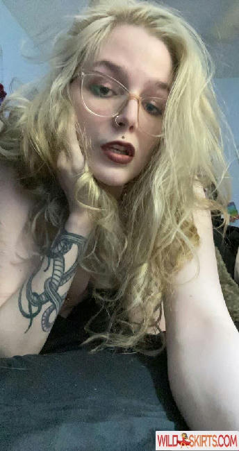 tinyneondemon nude OnlyFans, Instagram leaked photo #6