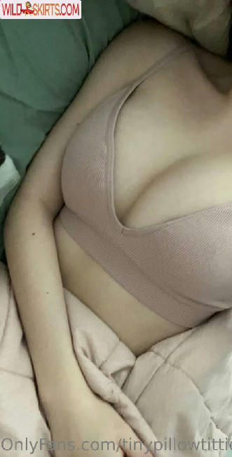 tinypillowtitties / tinyorganics / tinypillowtitties nude OnlyFans, Instagram leaked photo #33