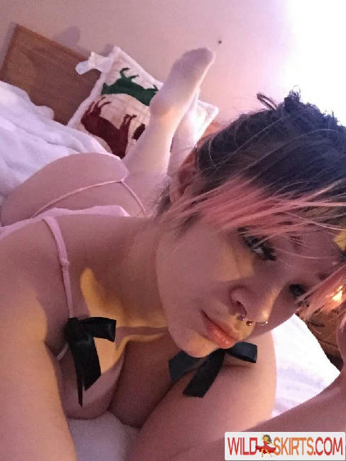 tinysatan / fosterparent / tinysatan nude OnlyFans, Instagram leaked photo #137