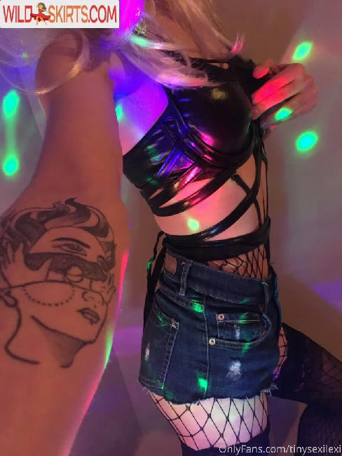 tinysexilexi666 / 666sexilexi666 / tinysexilexi666 nude OnlyFans, Instagram leaked photo #30