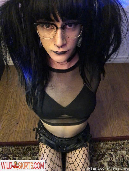 tinysexilexi666 / 666sexilexi666 / tinysexilexi666 nude OnlyFans, Instagram leaked photo #98