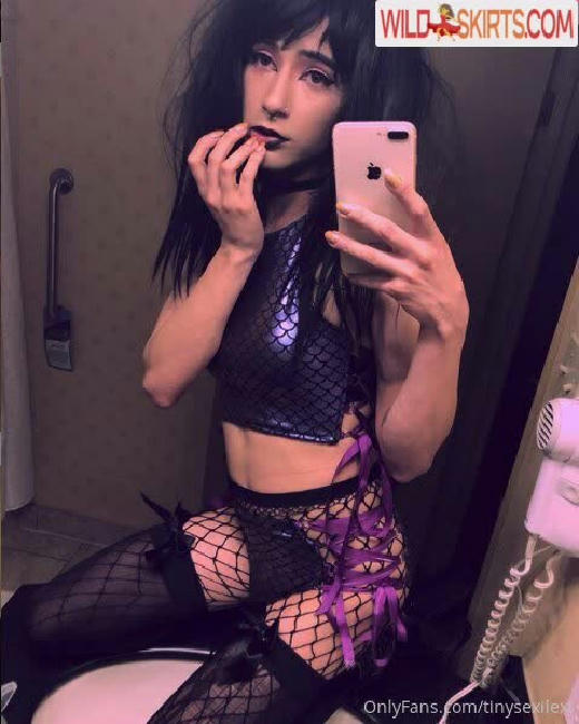 tinysexilexi666 / 666sexilexi666 / tinysexilexi666 nude OnlyFans, Instagram leaked photo #116