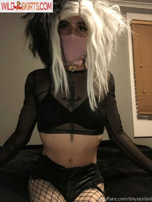 tinysexilexi666 / 666sexilexi666 / tinysexilexi666 nude OnlyFans, Instagram leaked photo #159