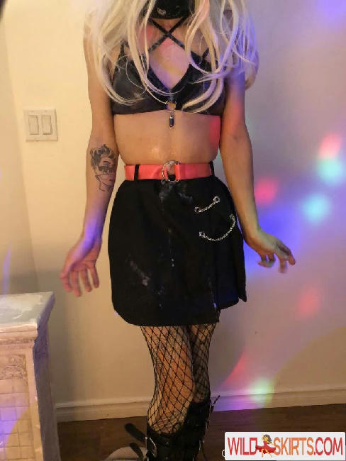 tinysexilexi666 / 666sexilexi666 / tinysexilexi666 nude OnlyFans, Instagram leaked photo #232