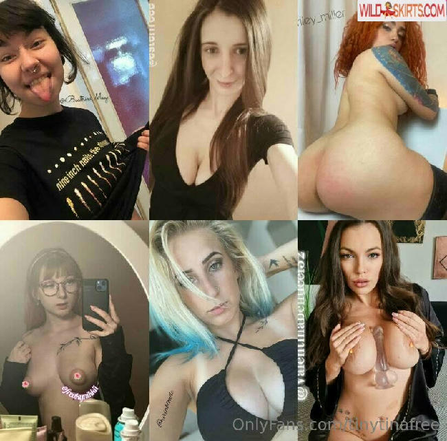 tinytinafree / tinytina77 / tinytinafree nude OnlyFans, Instagram leaked photo #11