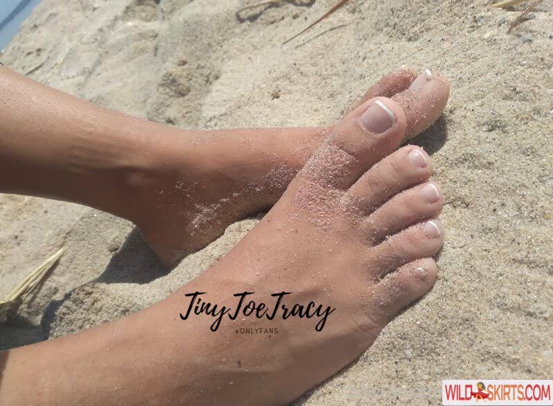 tinytoetracy / t_to_the_racy / tinytoetracy nude OnlyFans, Instagram leaked photo #3