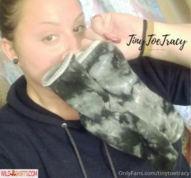 tinytoetracy / t_to_the_racy / tinytoetracy nude OnlyFans, Instagram leaked photo #35