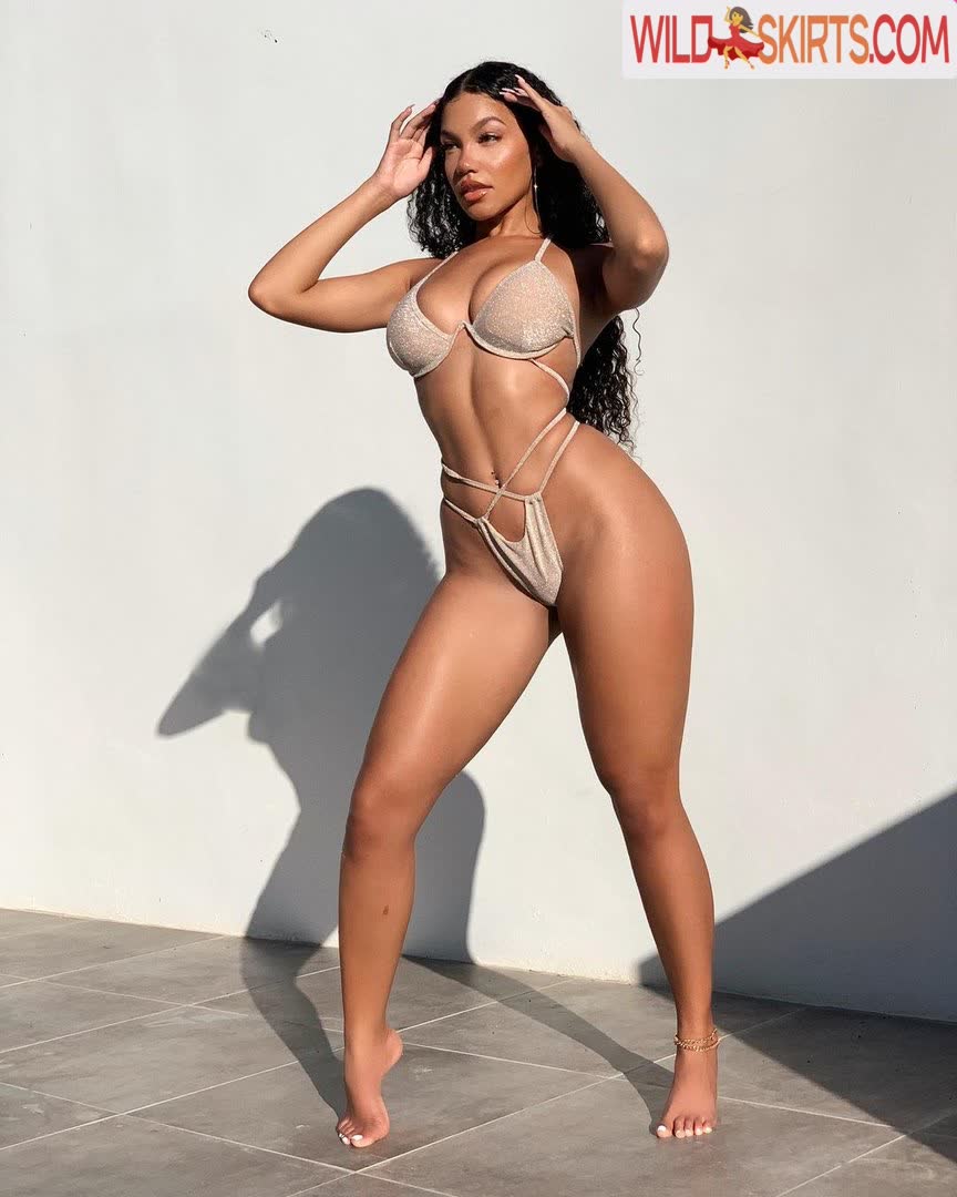 Tiona Fernan / xttiona / xttionaffernan nude OnlyFans, Instagram leaked photo #1