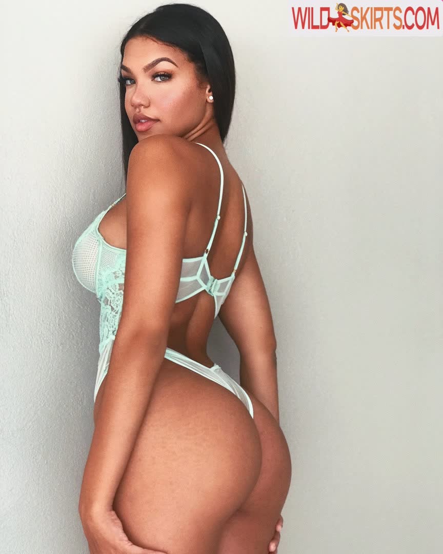 Tiona Fernan / xttiona / xttionaffernan nude OnlyFans, Instagram leaked photo #7