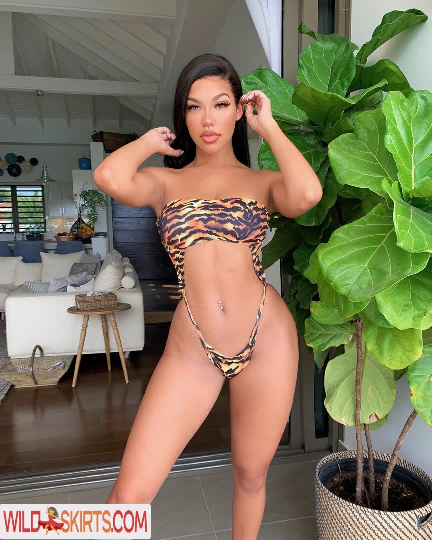 Tiona Fernan / xttiona / xttionaffernan nude OnlyFans, Instagram leaked photo #8