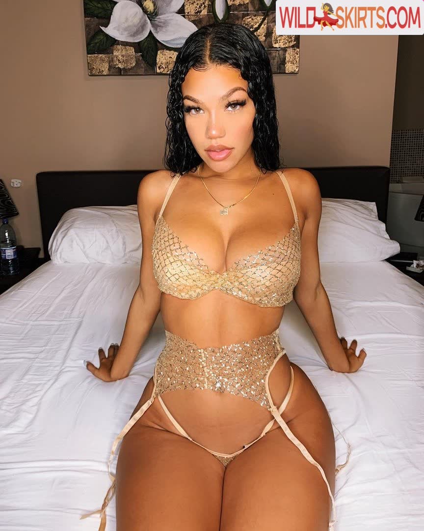 Tiona Fernan / xttiona / xttionaffernan nude OnlyFans, Instagram leaked photo #4