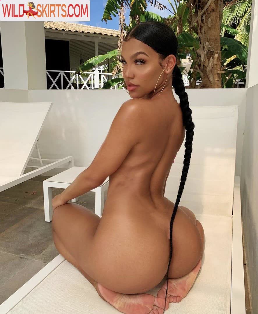 Tiona Fernan / xttiona / xttionaffernan nude OnlyFans, Instagram leaked photo #1