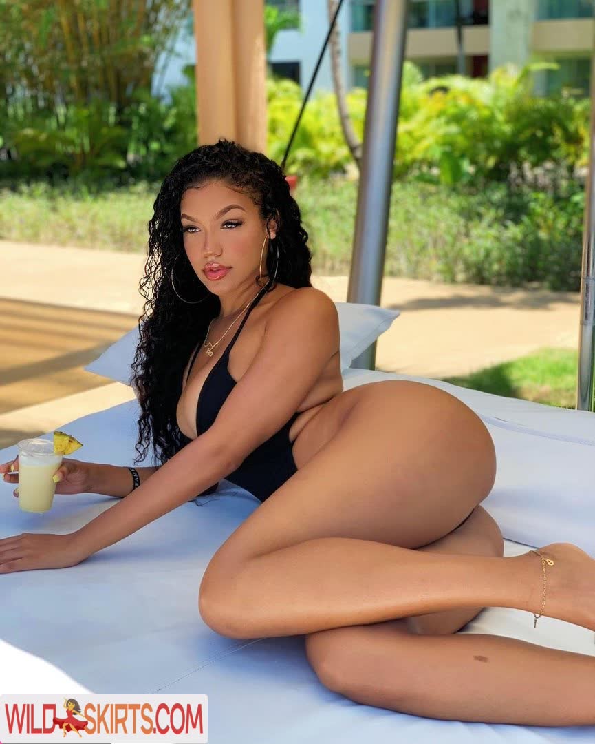 Tiona Fernan / xttiona / xttionaffernan nude OnlyFans, Instagram leaked photo #2