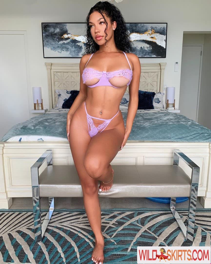 Tiona Fernan / xttiona / xttionaffernan nude OnlyFans, Instagram leaked photo #1