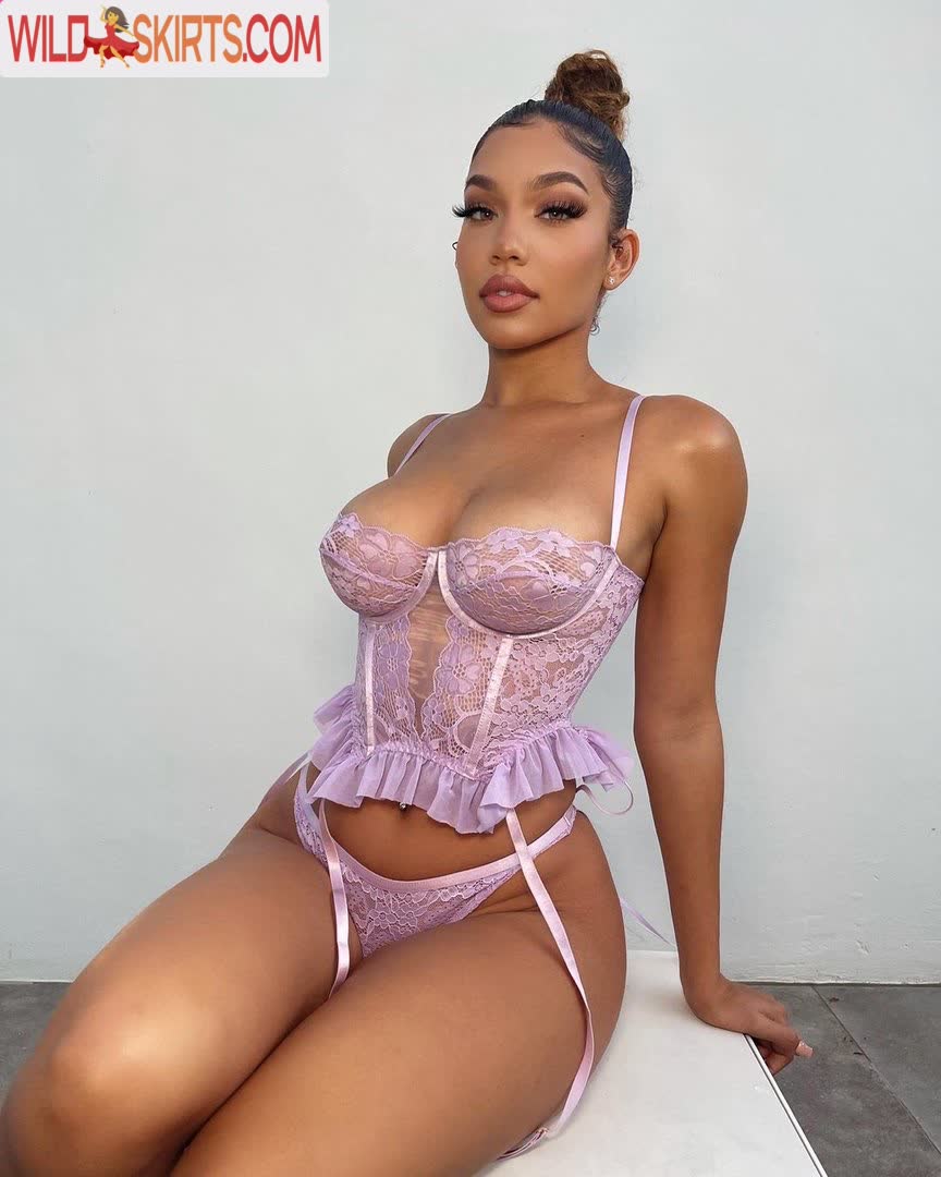 Tiona Fernan / xttiona / xttionaffernan nude OnlyFans, Instagram leaked photo #9