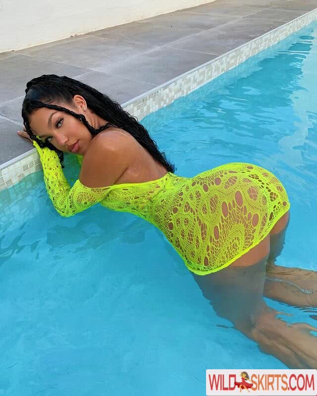 Tiona Fernan / xttiona / xttionaffernan nude OnlyFans, Instagram leaked photo #13