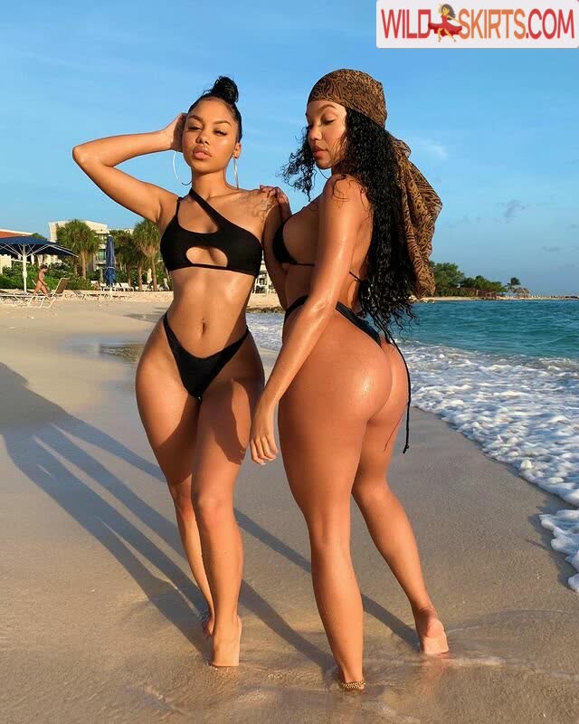 Tiona Fernan / xttiona / xttionaffernan nude OnlyFans, Instagram leaked photo #15