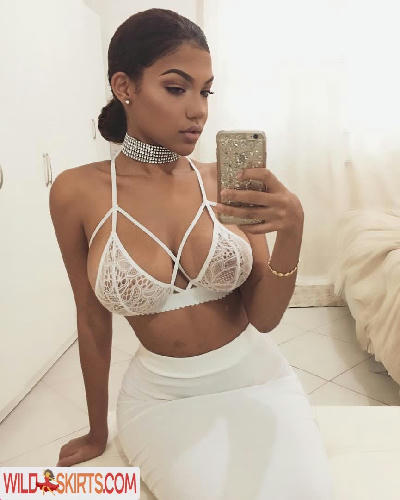 Tiona Fernan / xttiona / xttionaffernan nude OnlyFans, Instagram leaked photo #91