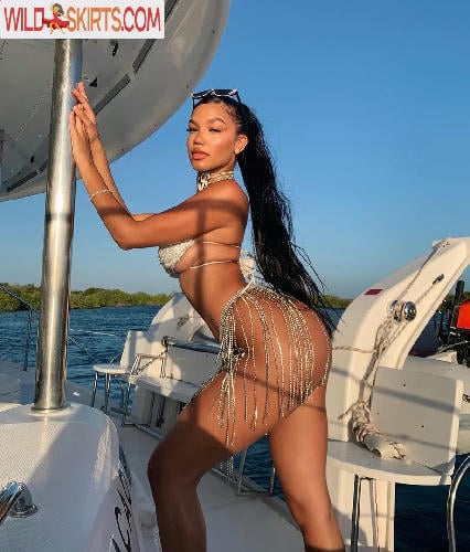 Tiona Fernan / xttiona / xttionaffernan nude OnlyFans, Instagram leaked photo #49